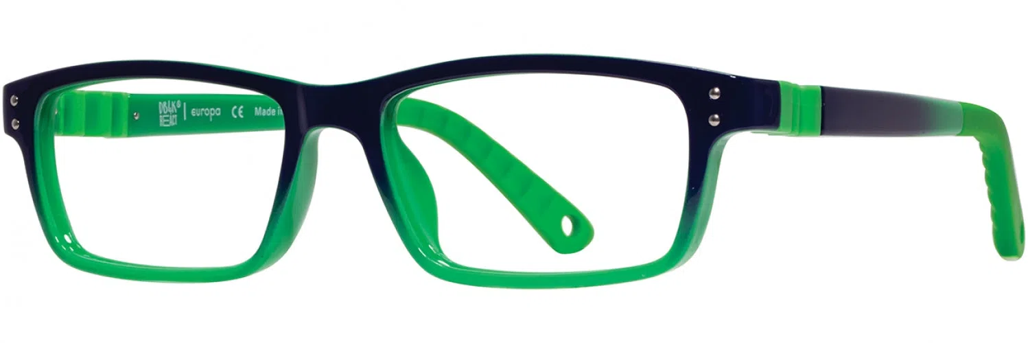 DB4K React SCRIMMAGE Eyeglasses - view 6
